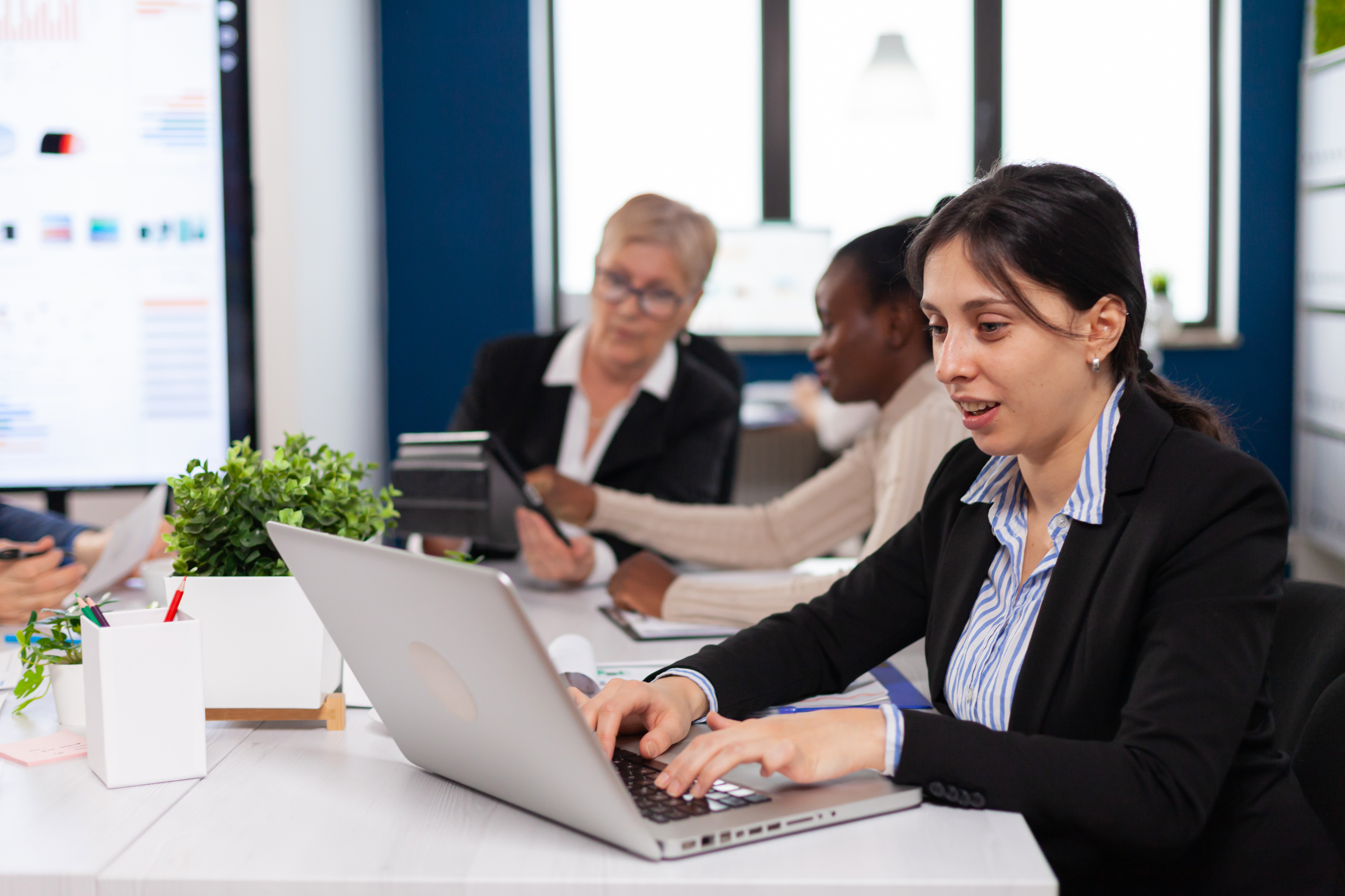 courses for office managers