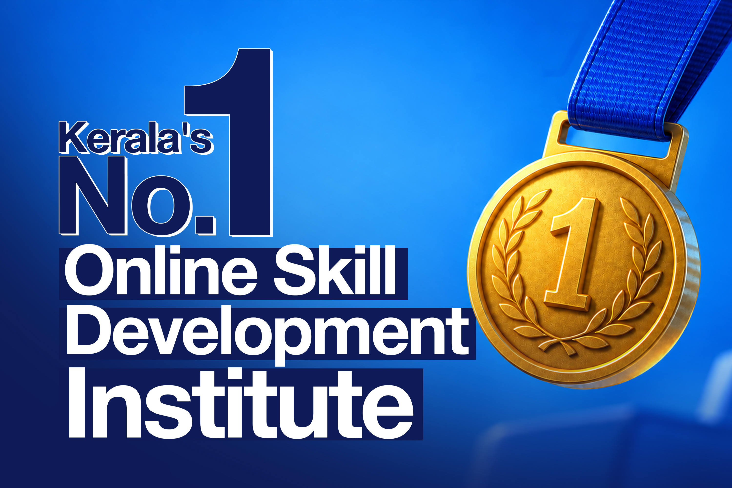 Kerala's No.1 Online Skill Development Institute — Future Plus Skillmate