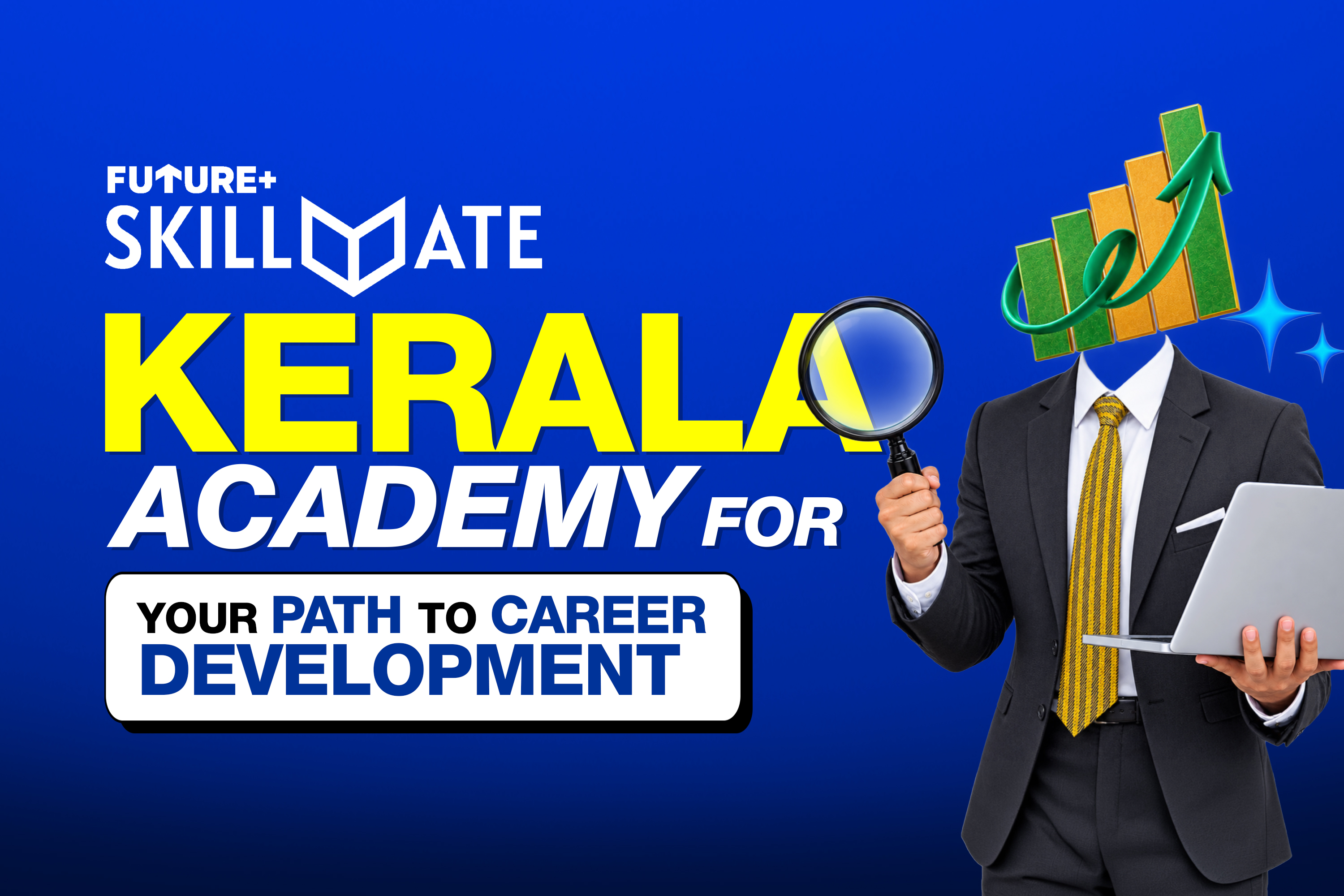 Future Plus Skillmate: Kerala Academy for Skills Excellence – Your Path to Career Development